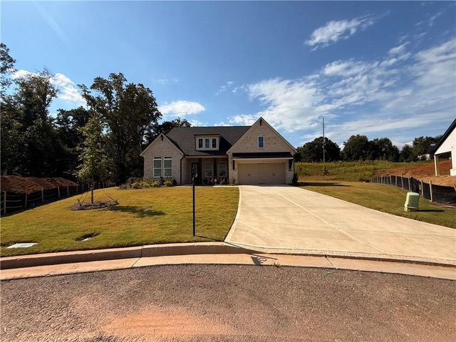 6230 BANNISTER VIEW Court, Cumming, GA 30028