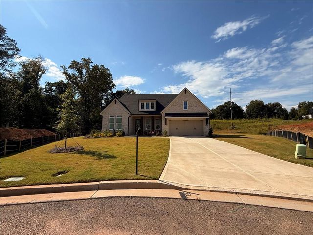 6230 BANNISTER VIEW Court, Cumming, GA 30028