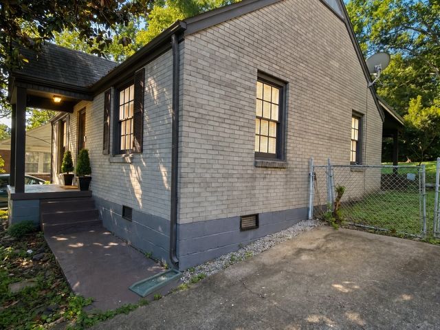 1222 Ardee Ave, Nashville, TN 37216
