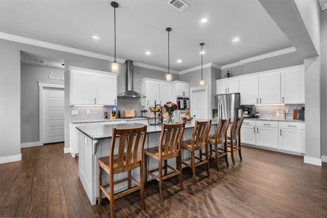 802 Trisha Lane, Prairie Grove, AR 72753