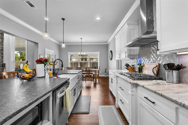 802 Trisha Lane, Prairie Grove, AR 72753