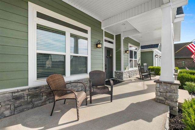 802 Trisha Lane, Prairie Grove, AR 72753