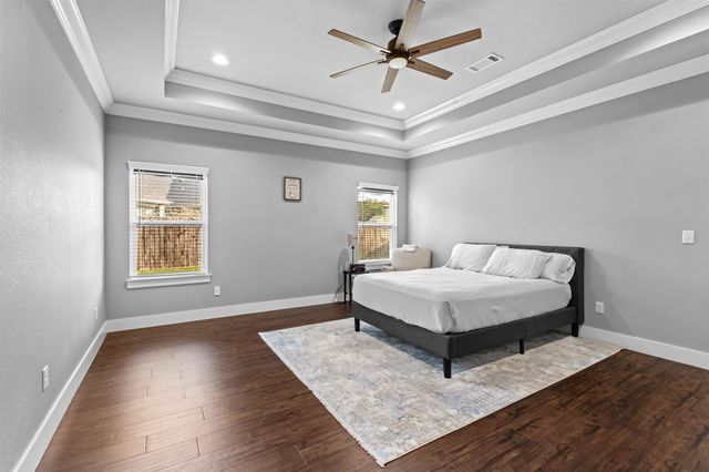 802 Trisha Lane, Prairie Grove, AR 72753