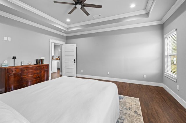802 Trisha Lane, Prairie Grove, AR 72753