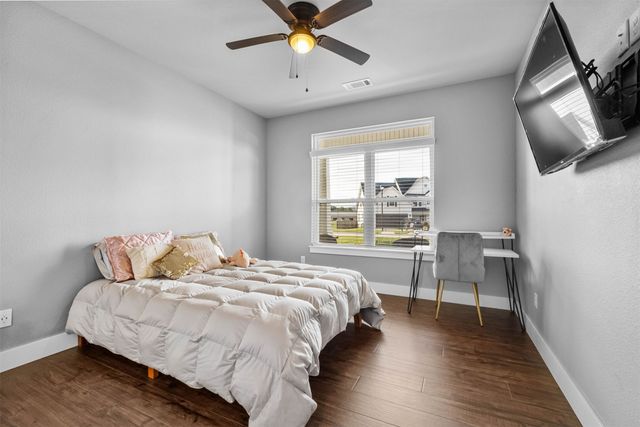 802 Trisha Lane, Prairie Grove, AR 72753
