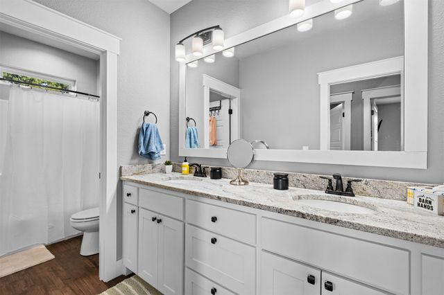 802 Trisha Lane, Prairie Grove, AR 72753