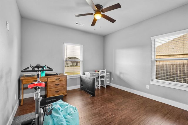802 Trisha Lane, Prairie Grove, AR 72753