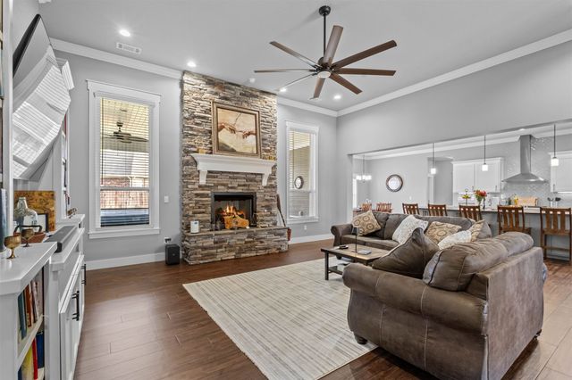 802 Trisha Lane, Prairie Grove, AR 72753