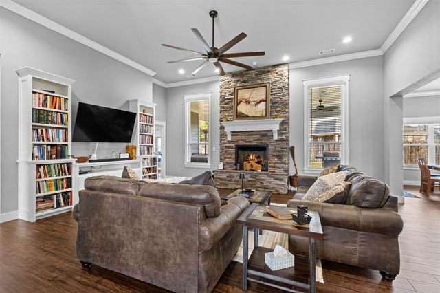 802 Trisha Lane, Prairie Grove, AR 72753