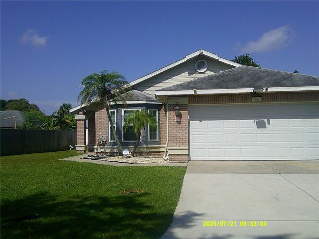 86 VERACRUZ AVENUE, Kissimmee, FL 34743