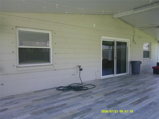 86 VERACRUZ AVENUE, Kissimmee, FL 34743