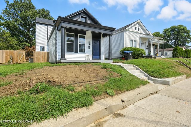 1819 S Preston St, Louisville, KY 40217