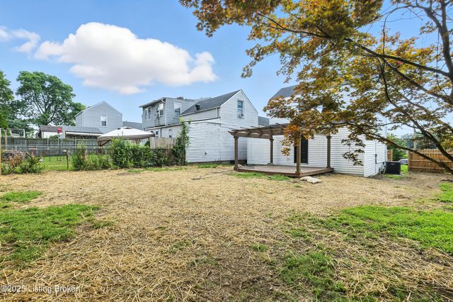 1819 S Preston St, Louisville, KY 40217