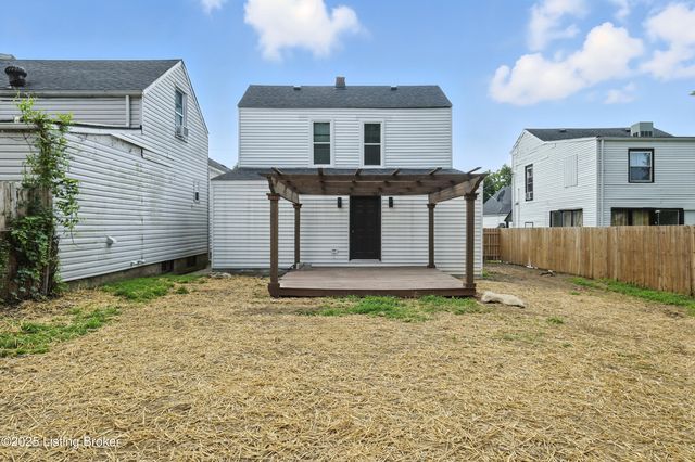 1819 S Preston St, Louisville, KY 40217