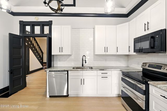 1819 S Preston St, Louisville, KY 40217