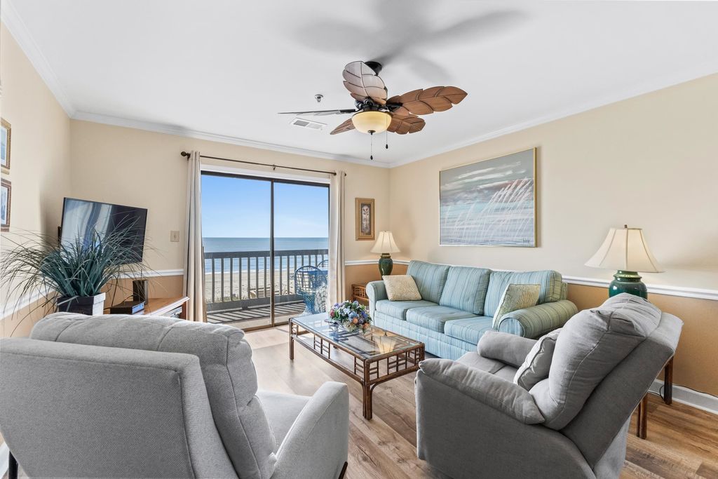 917 S Ocean Blvd Apt 205, Surfside Beach, SC 29575 — photo 3