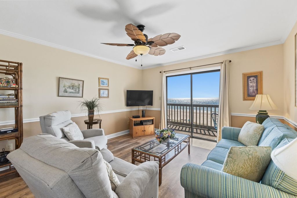 917 S Ocean Blvd Apt 205, Surfside Beach, SC 29575 — photo 4