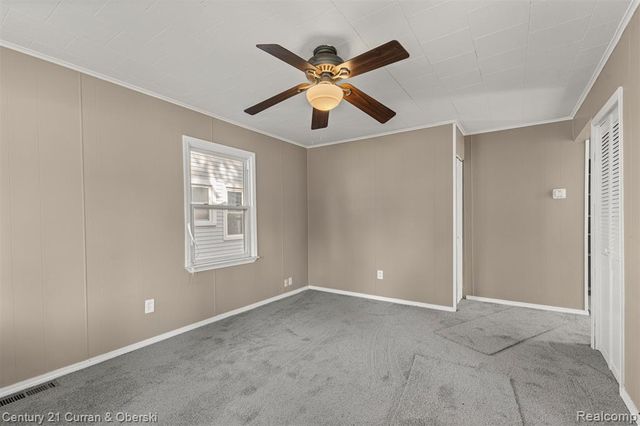 2326 Fisher Street, Melvindale, MI 48122