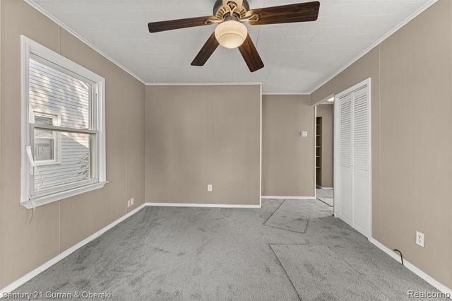 2326 Fisher Street, Melvindale, MI 48122