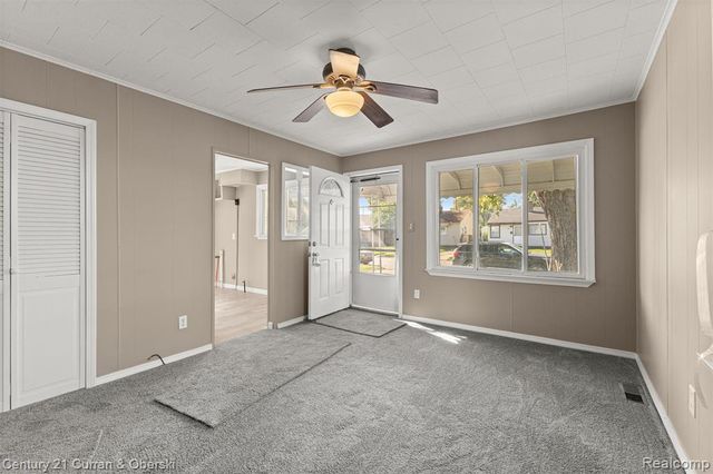 2326 Fisher Street, Melvindale, MI 48122