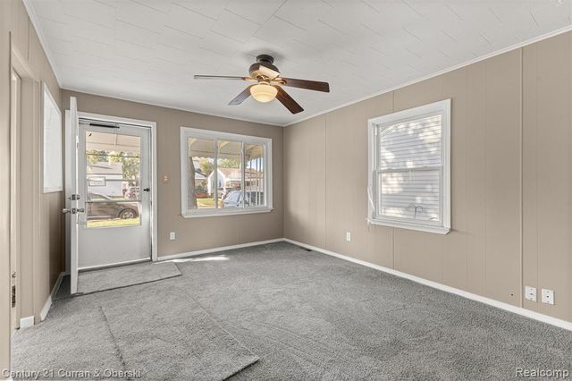 2326 Fisher Street, Melvindale, MI 48122