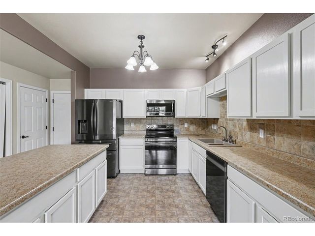 3051 Shikra Vw, Colorado Springs, CO 80916