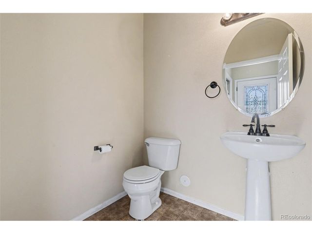 3051 Shikra Vw, Colorado Springs, CO 80916