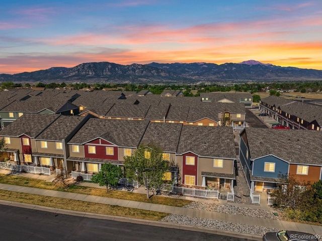 3051 Shikra Vw, Colorado Springs, CO 80916