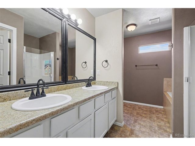 3051 Shikra Vw, Colorado Springs, CO 80916
