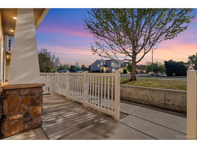 3051 Shikra Vw, Colorado Springs, CO 80916