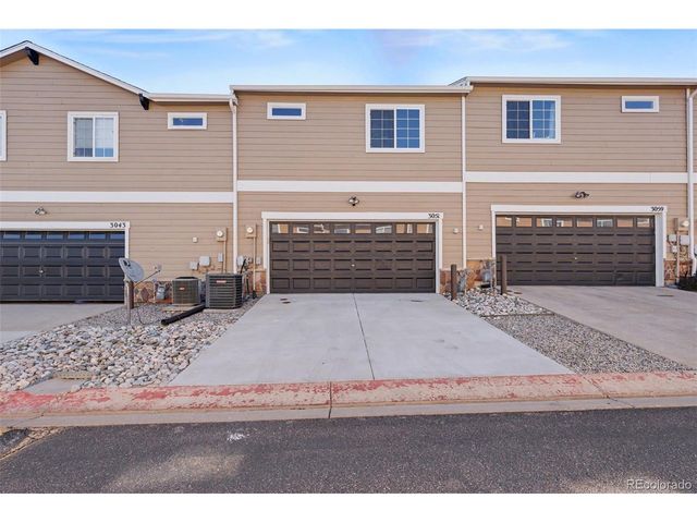 3051 Shikra Vw, Colorado Springs, CO 80916