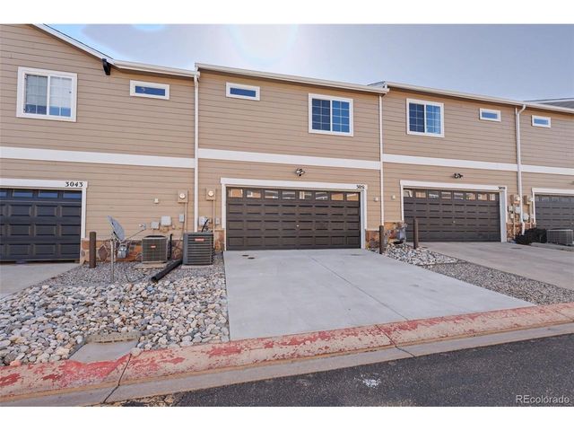 3051 Shikra Vw, Colorado Springs, CO 80916
