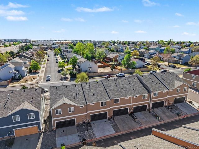3051 Shikra Vw, Colorado Springs, CO 80916