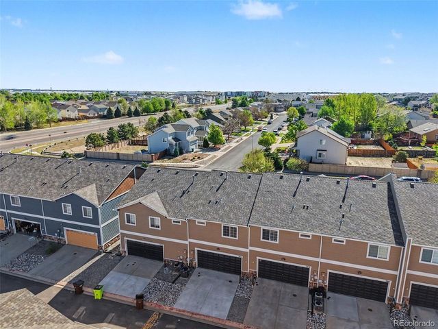 3051 Shikra Vw, Colorado Springs, CO 80916
