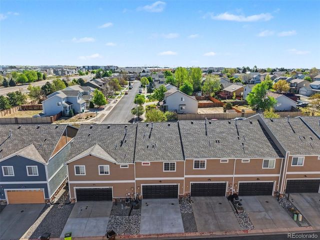3051 Shikra Vw, Colorado Springs, CO 80916