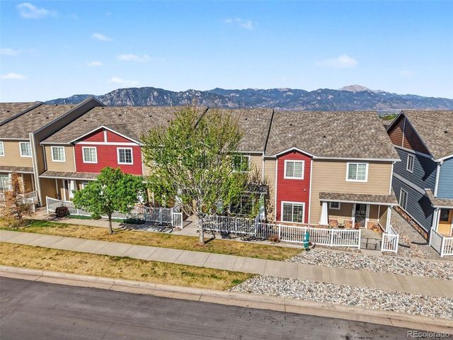 3051 Shikra Vw, Colorado Springs, CO 80916