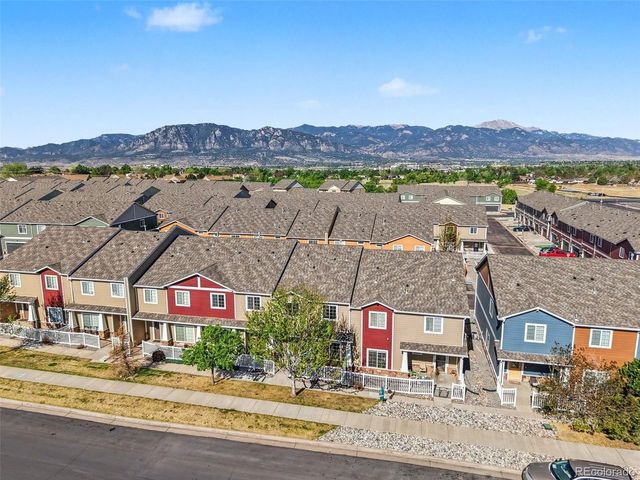 3051 Shikra Vw, Colorado Springs, CO 80916