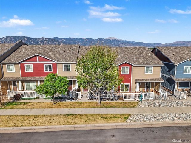 3051 Shikra Vw, Colorado Springs, CO 80916