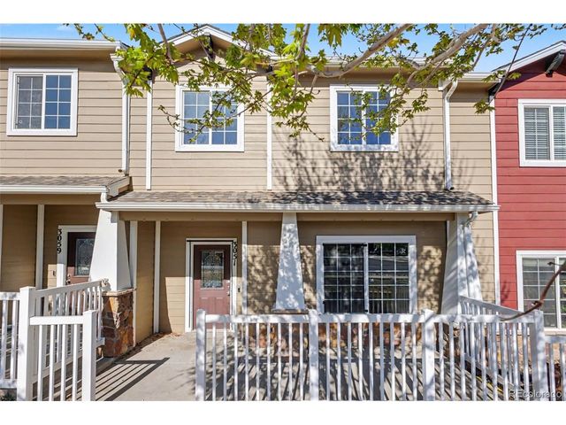 3051 Shikra Vw, Colorado Springs, CO 80916