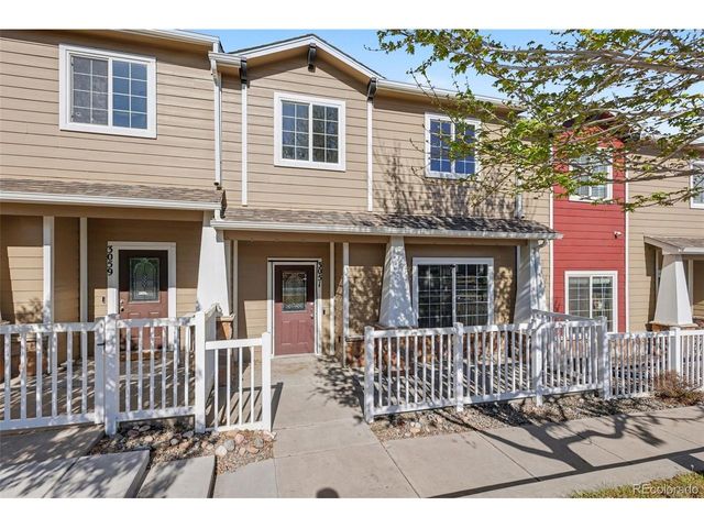 3051 Shikra Vw, Colorado Springs, CO 80916