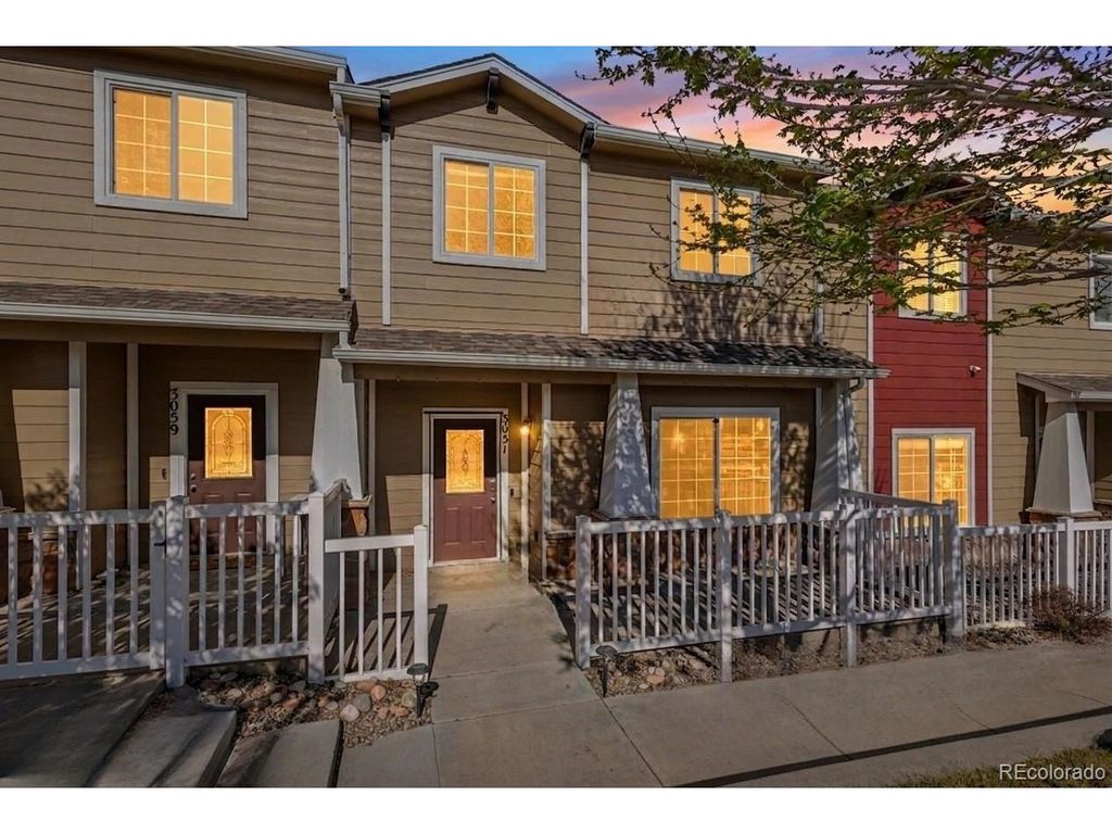 3051 Shikra Vw, Colorado Springs, CO 80916
