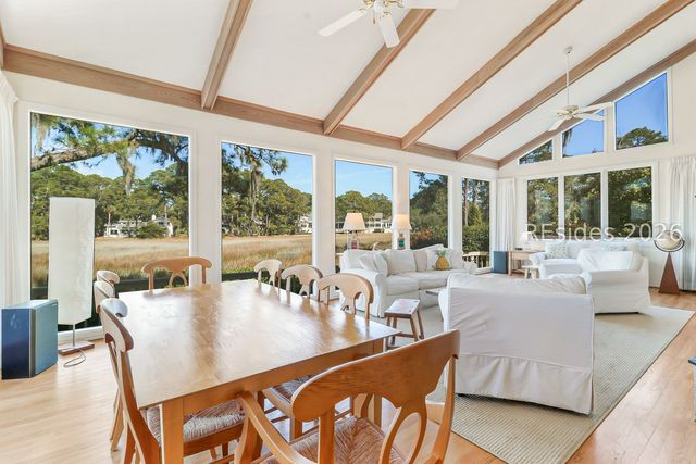 4 Bald Eagle Rd W, Hilton Head Island, SC 29928