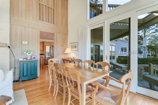4 Bald Eagle Rd W, Hilton Head Island, SC 29928