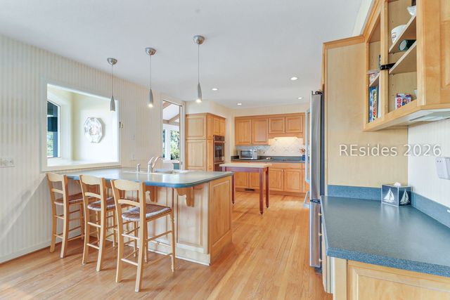 4 Bald Eagle Rd W, Hilton Head Island, SC 29928