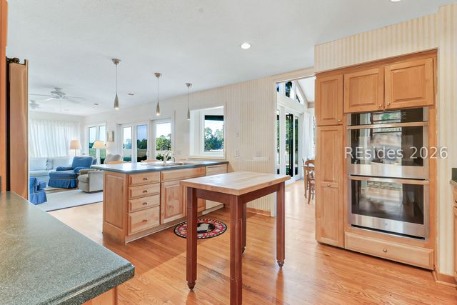 4 Bald Eagle Rd W, Hilton Head Island, SC 29928