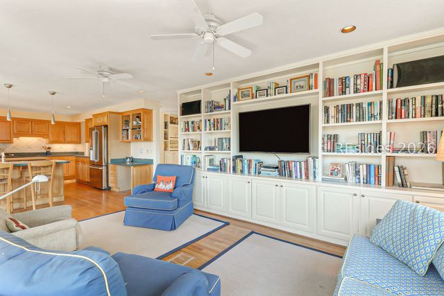 4 Bald Eagle Rd W, Hilton Head Island, SC 29928