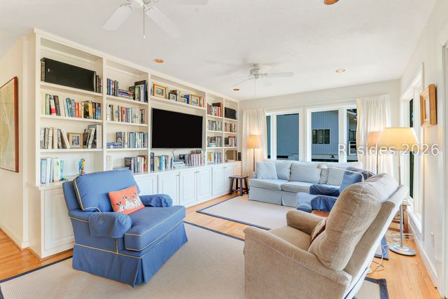 4 Bald Eagle Rd W, Hilton Head Island, SC 29928