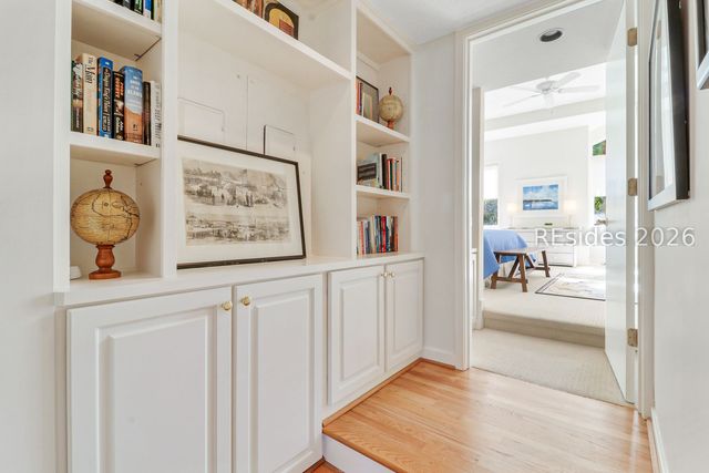 4 Bald Eagle Rd W, Hilton Head Island, SC 29928