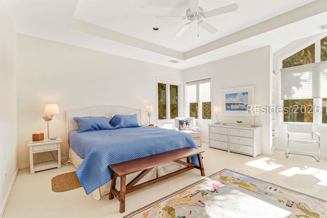 4 Bald Eagle Rd W, Hilton Head Island, SC 29928