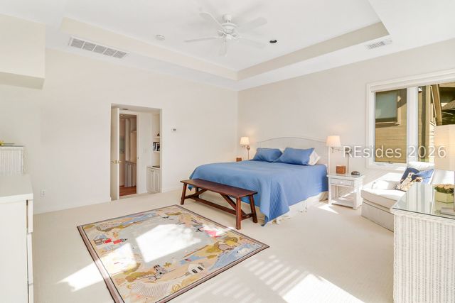 4 Bald Eagle Rd W, Hilton Head Island, SC 29928